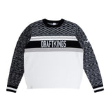 DraftKings Colorblock Sweater