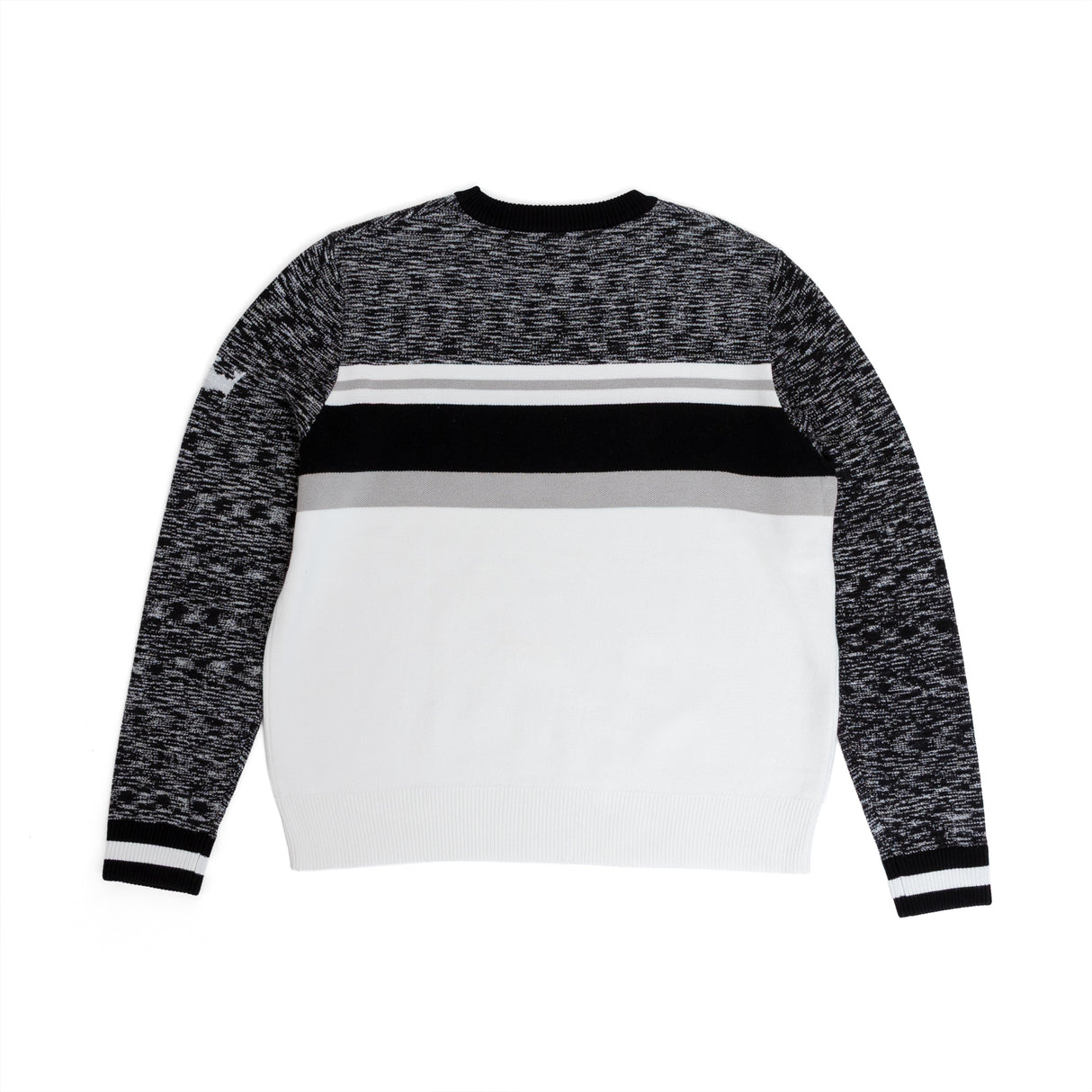 DraftKings Colorblock Sweater
