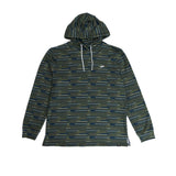 DraftKings Men's Camo Golf Hoodie