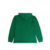 DraftKings Men's Shamrock Golf Hoodie
