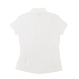 DraftKings x Greyson Women's Halley Short Sleeve Quarter Zip