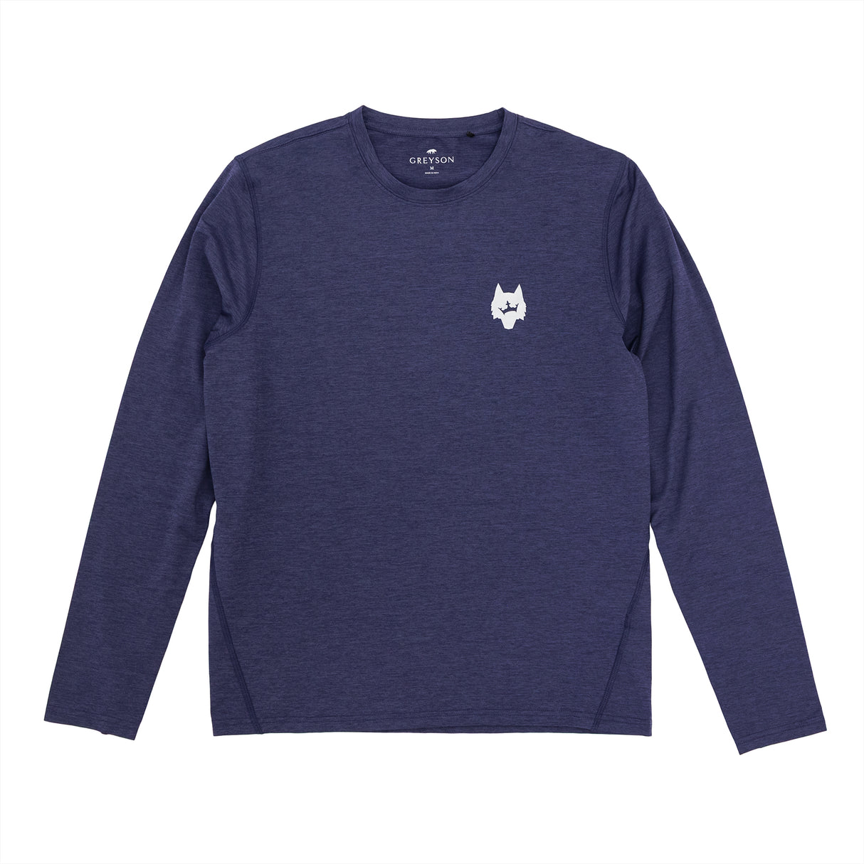 DraftKings x Greyson Guide Sport Long Sleeve T-Shirt