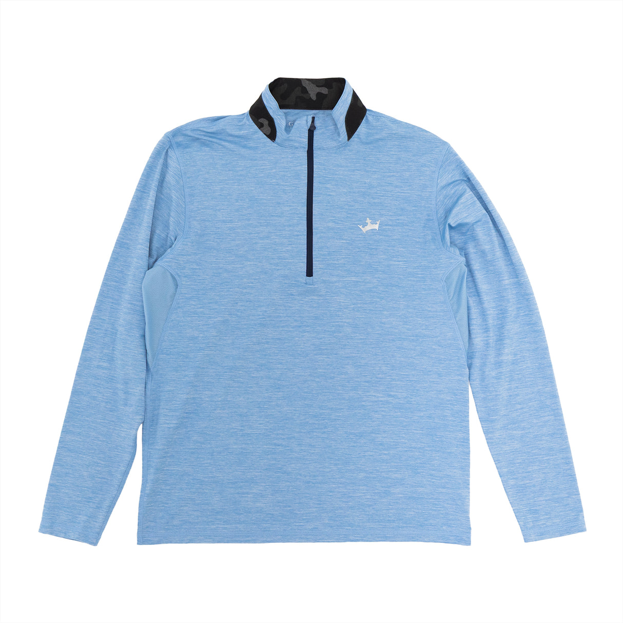 DraftKings x Greyson Guide Sport Quarter Zip