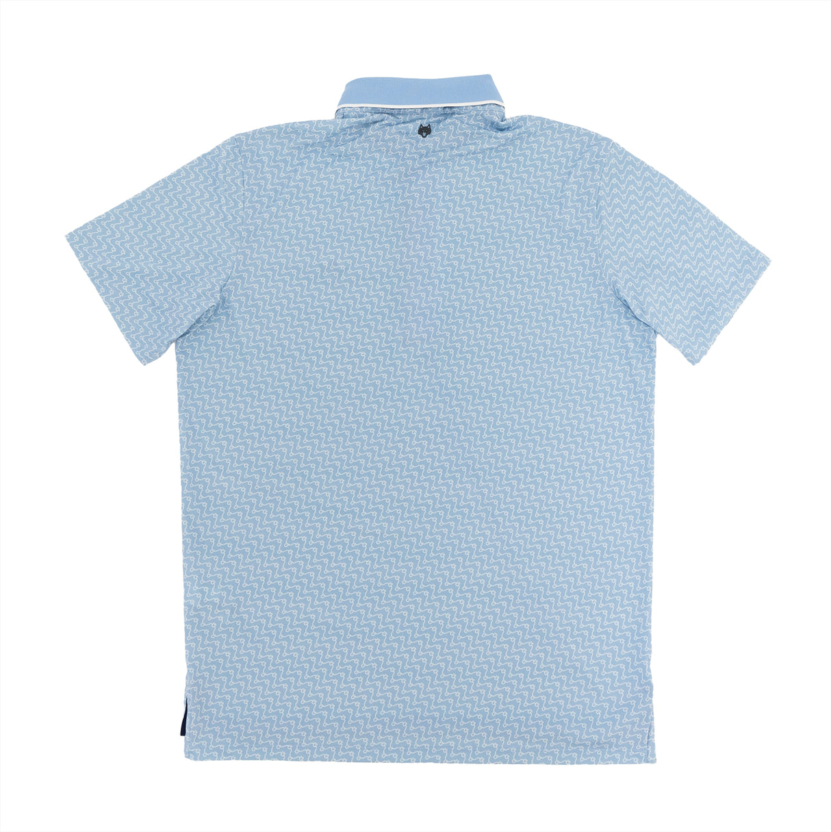 DraftKings x Greyson Rogue River Polo