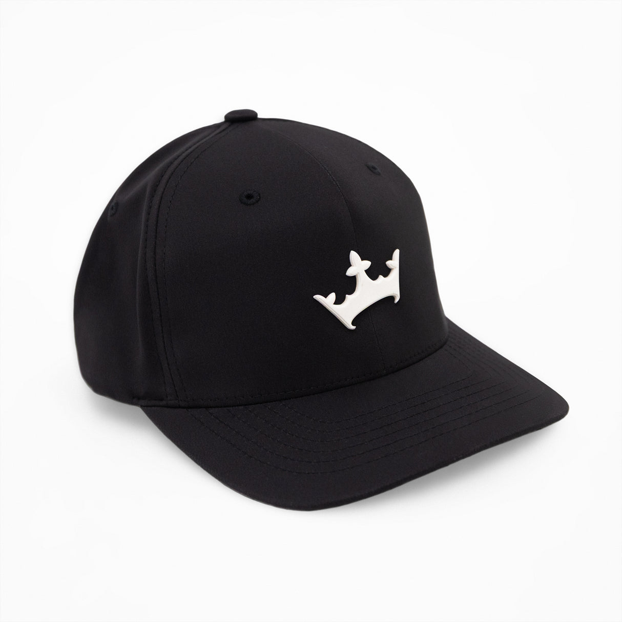 DraftKings Fitted Crown Hat