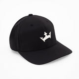 DraftKings Fitted Crown Hat