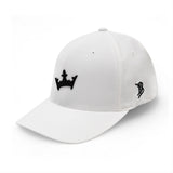 DraftKings Fitted Crown Hat