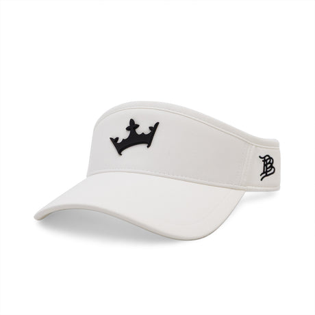 DraftKings Crown Performance Visor
