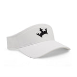 DraftKings Crown Performance Visor