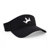 DraftKings Crown Performance Visor