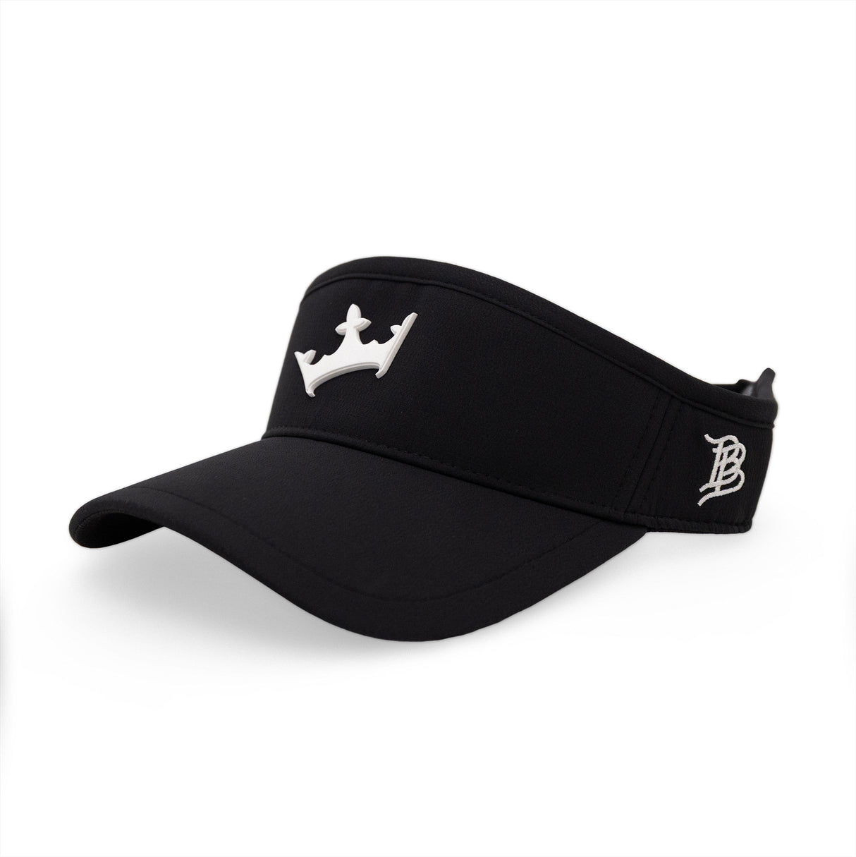 DraftKings Crown Performance Visor