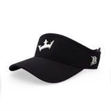 DraftKings Crown Performance Visor