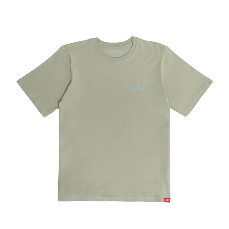 DraftKings x Sportiqe Crown Duke T-Shirt