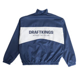 DraftKings x Sportiqe Athletic Club Senna Jacket