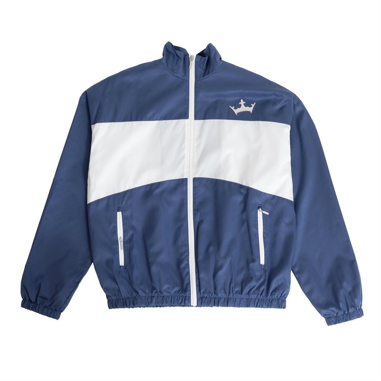 DraftKings x Sportiqe Athletic Club Senna Jacket