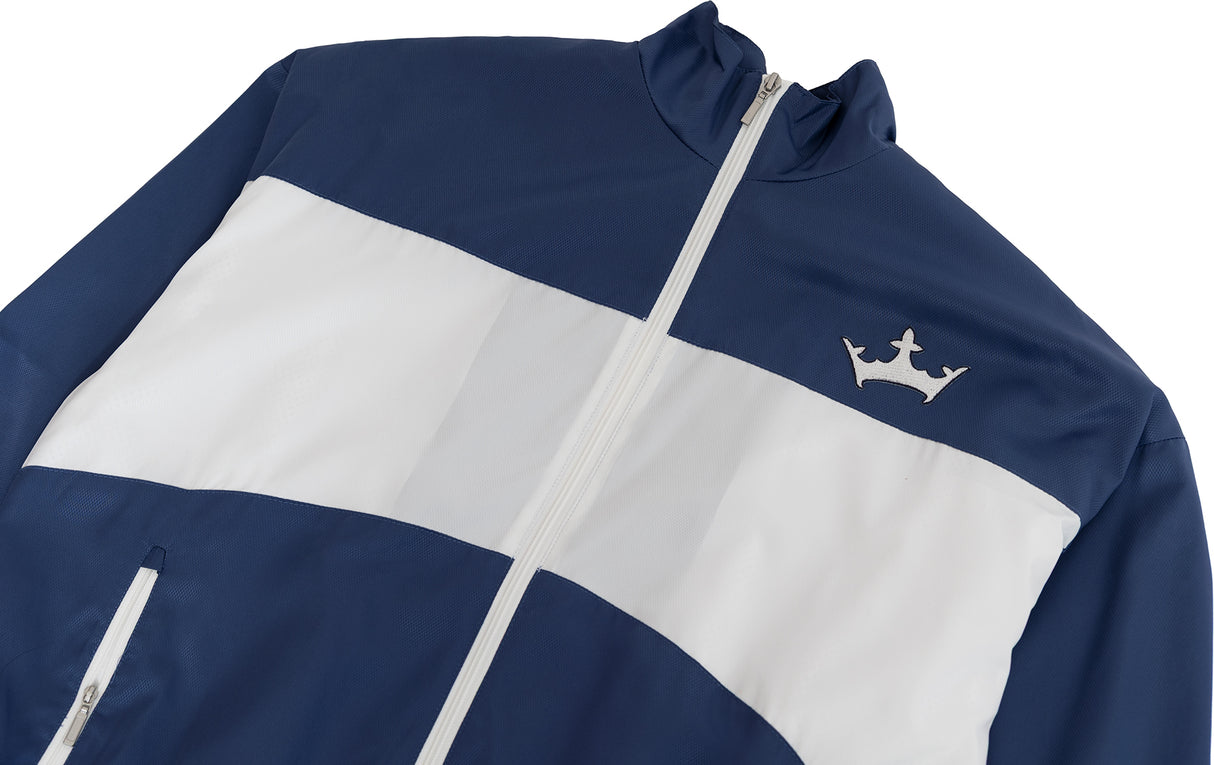DraftKings x Sportiqe Athletic Club Senna Jacket