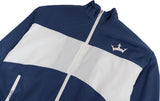 DraftKings x Sportiqe Athletic Club Senna Jacket