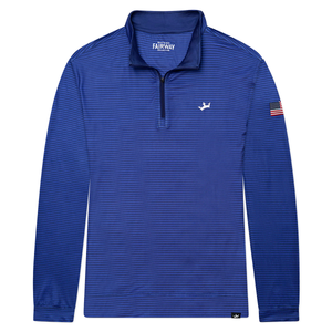 Quarter Zips