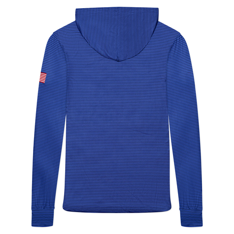 DraftKings Men's Liberty Golf Hoodie