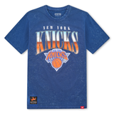 New York Knicks Fadeaway Sportiqe T-Shirt