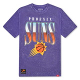 Phoenix Suns Fadeaway Sportiqe T-Shirt