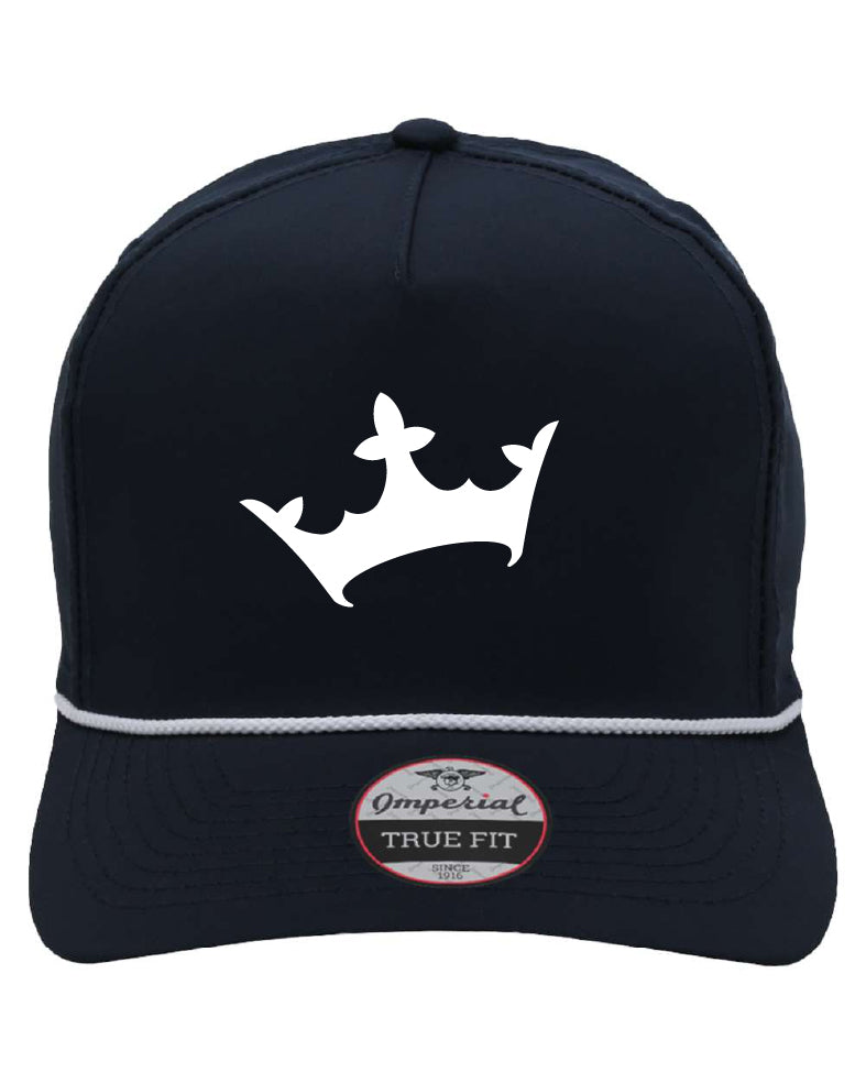 Imperial Wrightson Azalea Hat