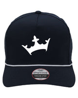 Imperial Wrightson Azalea Hat