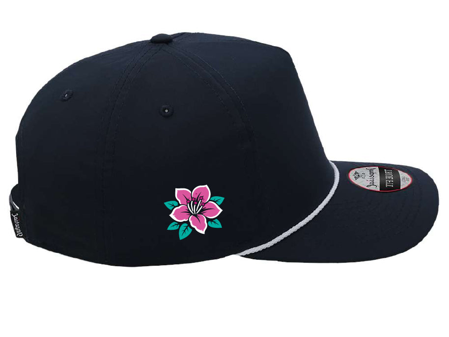 Imperial Wrightson Azalea Hat