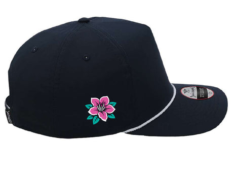Imperial Wrightson Azalea Hat
