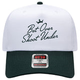 DraftKings Bet Over, Shoot Under Bundle