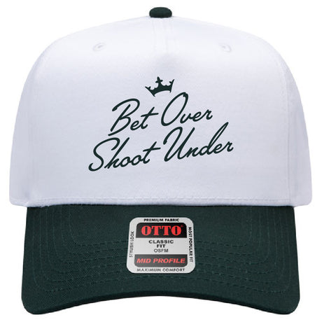 DraftKings Bet Over, Shoot Under Bundle
