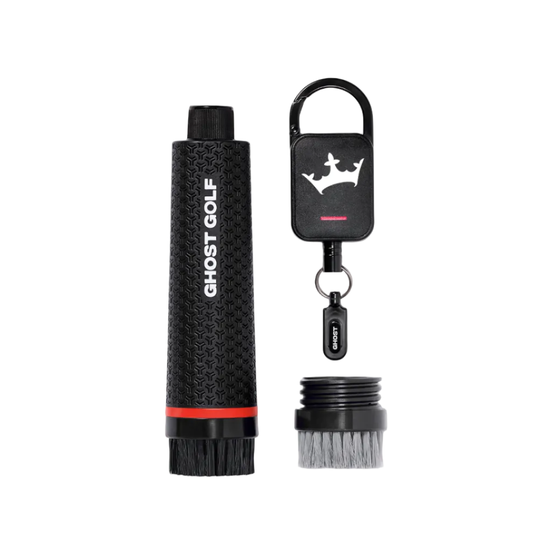 DraftKings x Ghost Golf Shoe Brush Cleaner