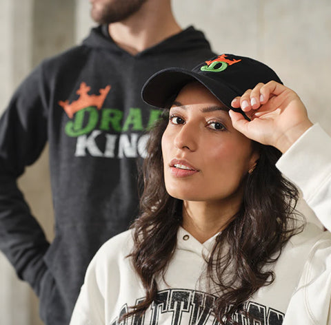 Representative image of DraftKings Gear 