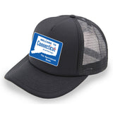 DraftKings Connecticut Sportsbook Trucker Hat