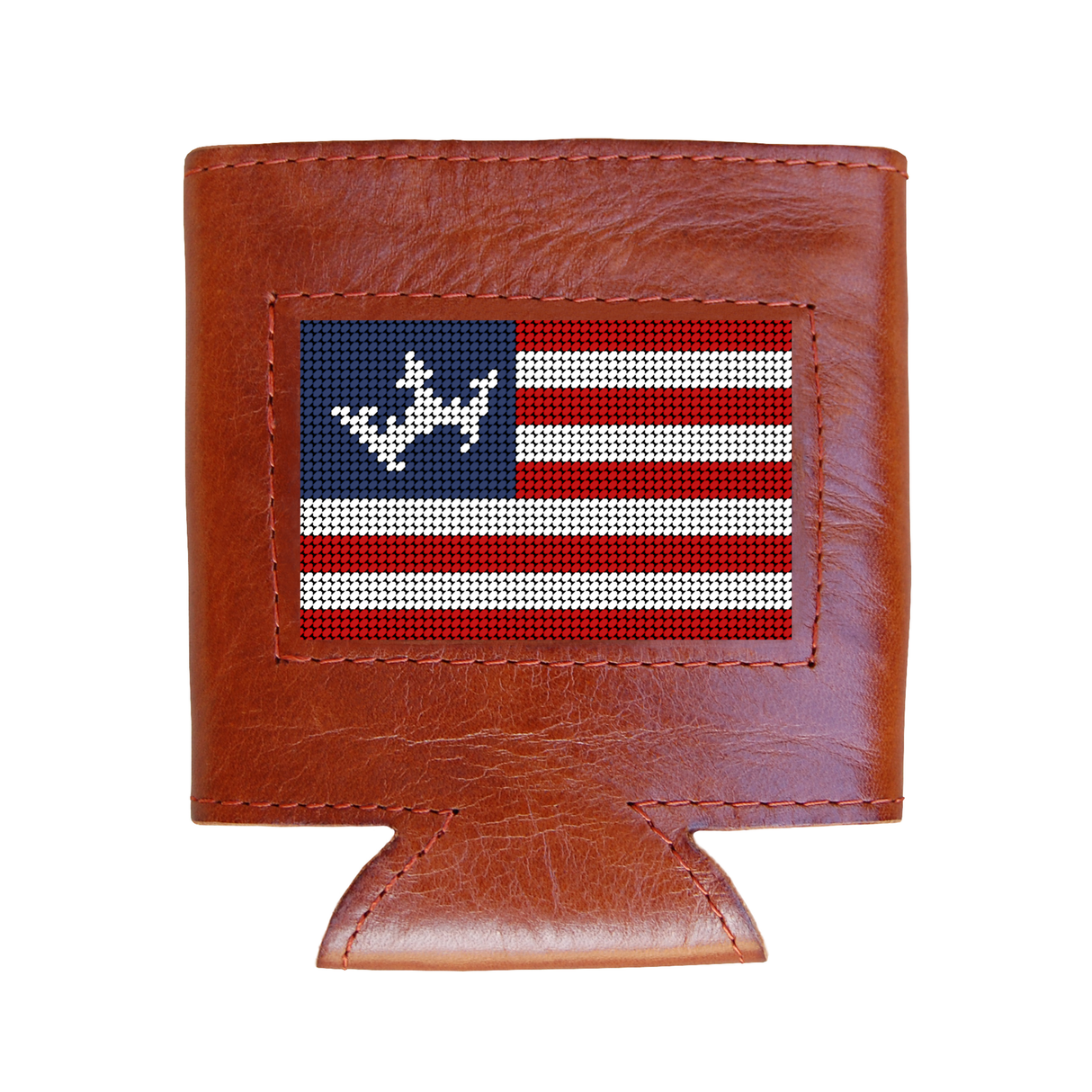 DraftKings x Smathers & Branson Americana Can Cooler