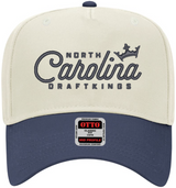 DraftKings North Carolina Sportsbook Otto Hat