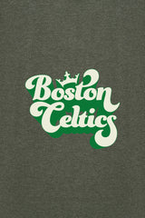 Boston Celtics Retro Sportiqe Olsen Hoodie