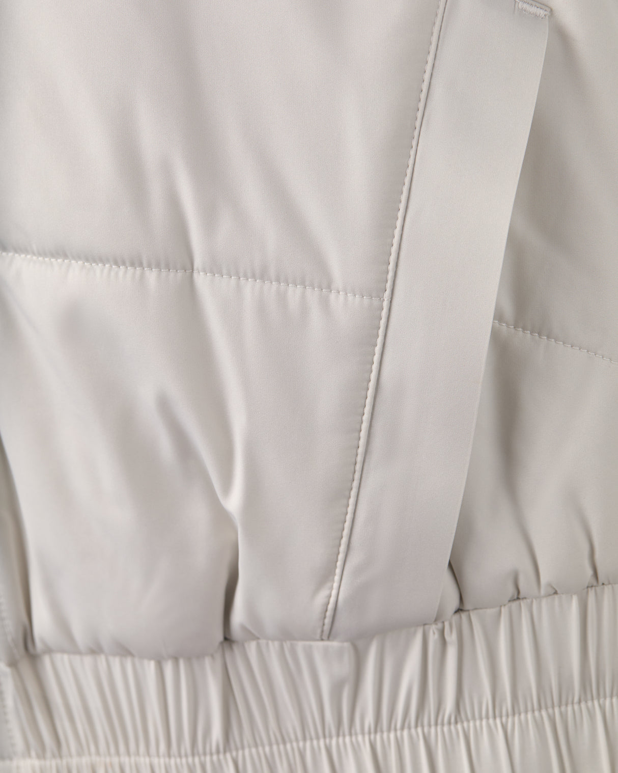 DraftKings x Rhone Women's Chalet Quilted Vest