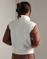 DraftKings x Rhone Women's Chalet Quilted Vest