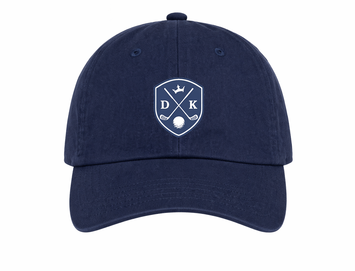 DraftKings x Greyson Dad Hat