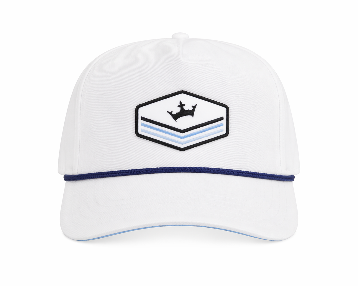 DraftKings x Greyson Arctic Rope Hat