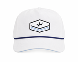 DraftKings x Greyson Arctic Rope Hat