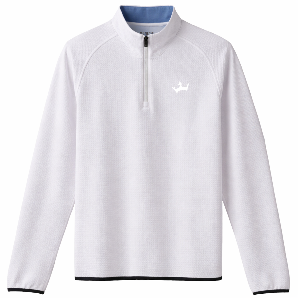 DraftKings x Rhone Men's Founder's Golf Quarter Zip