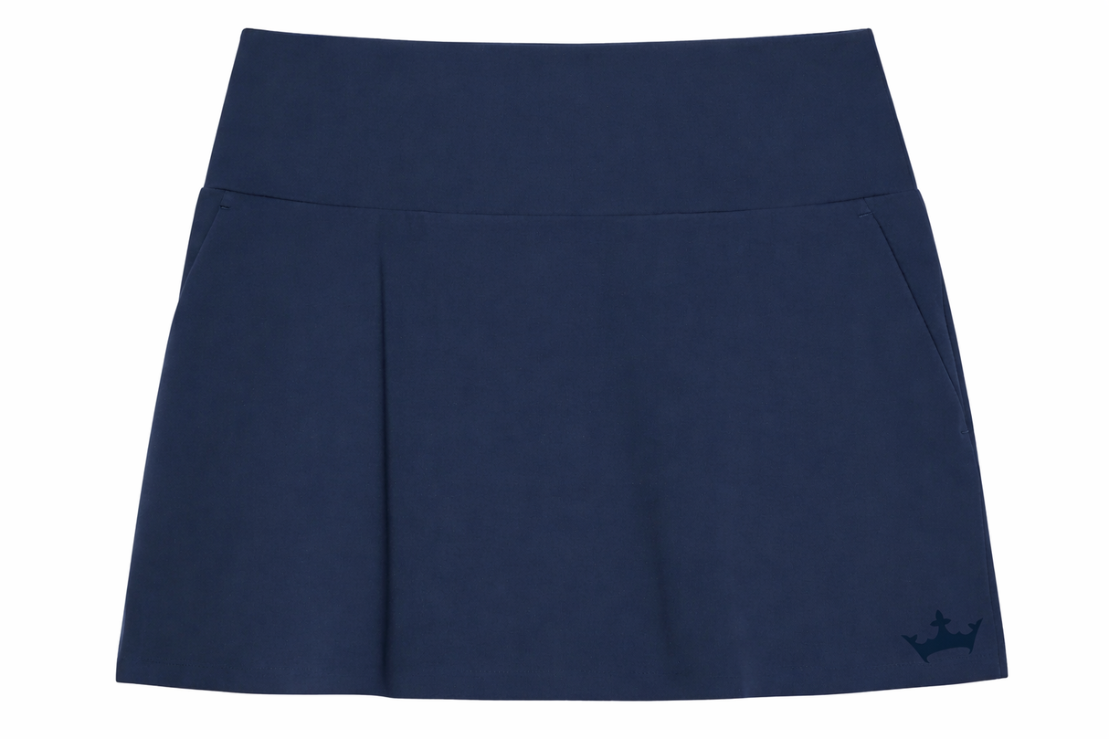 DraftKings x Rhone Women's 16" Course To Court Skirt