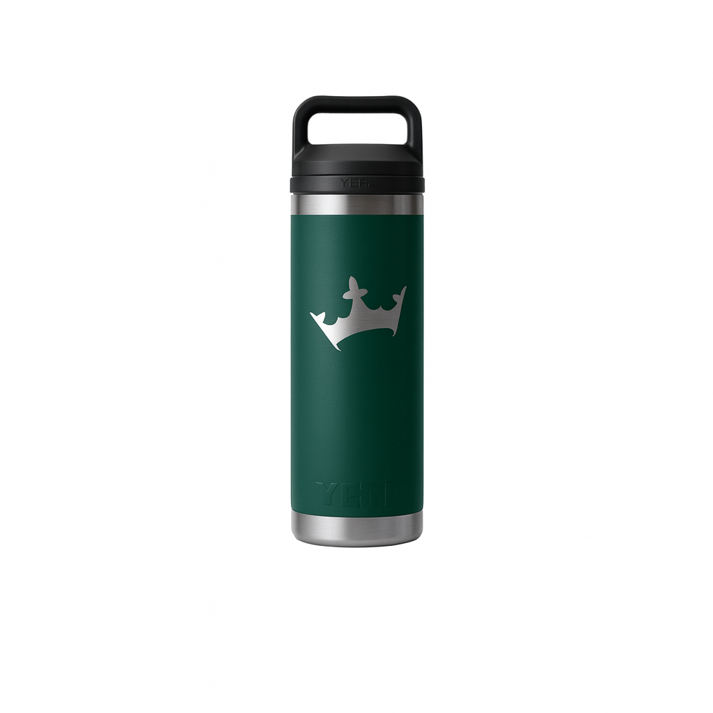 DraftKings x YETI Rambler® 18oz Bottle