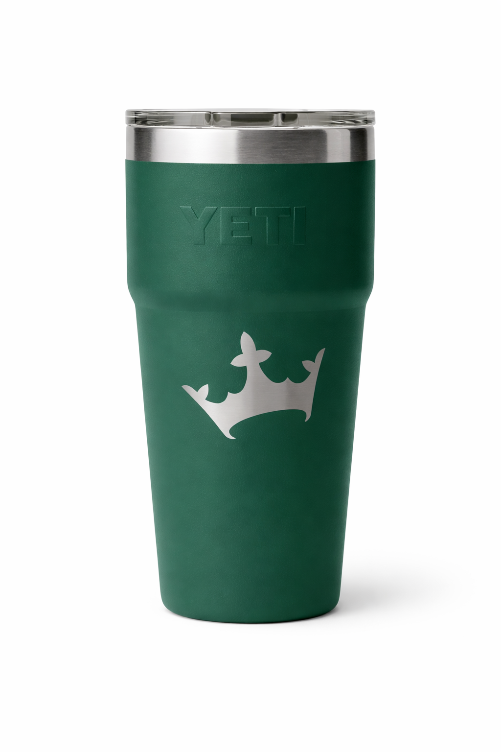 DraftKings x YETI® Rambler® 20 oz Stackable Cup