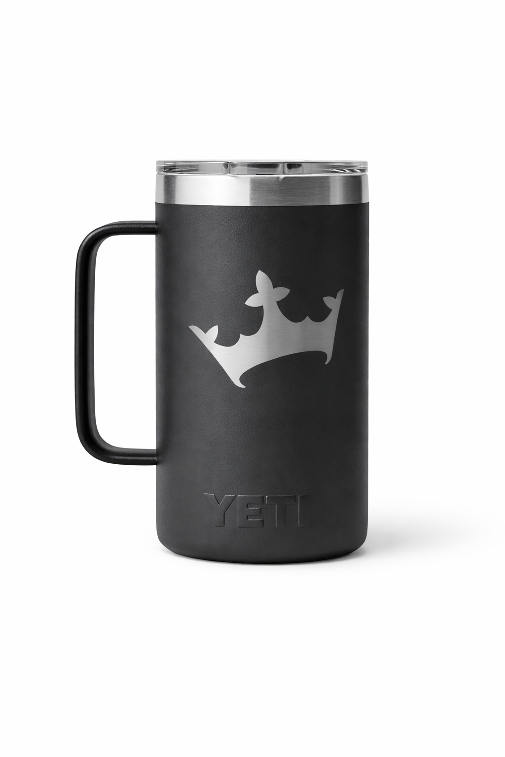 DraftKings x YETI Rambler® 24 oz Mug