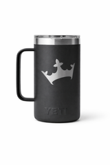 DraftKings x YETI Rambler® 24 oz Mug