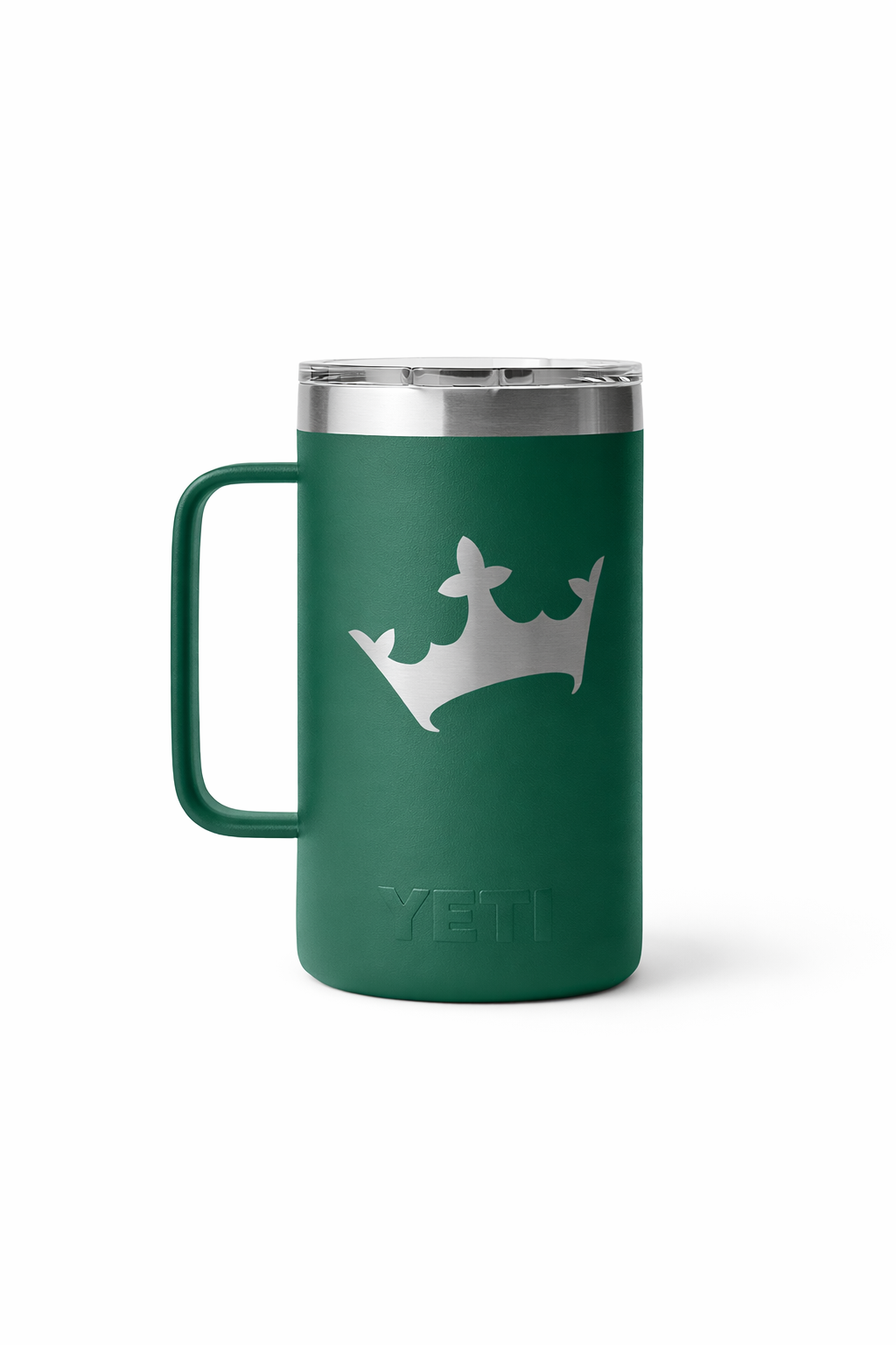 DraftKings x YETI Rambler® 24 oz Mug