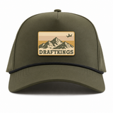 DraftKings Outdoors Mountains Hat